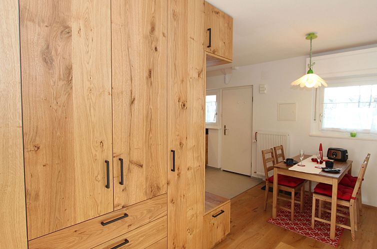 Appartement Am Birkenhain