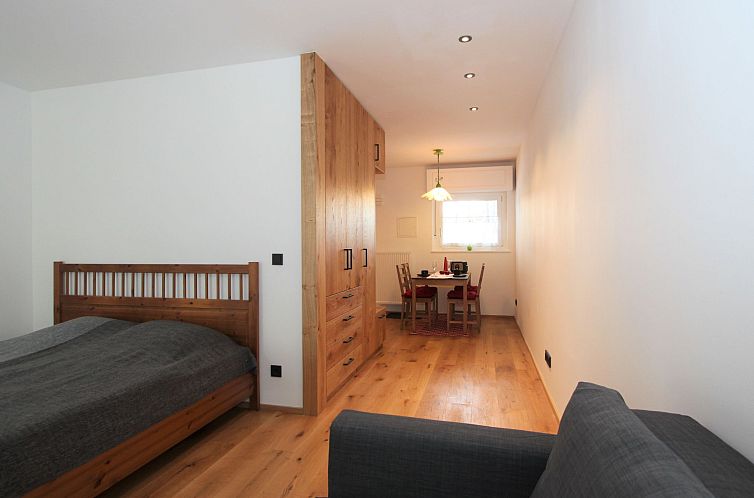 Appartement Am Birkenhain