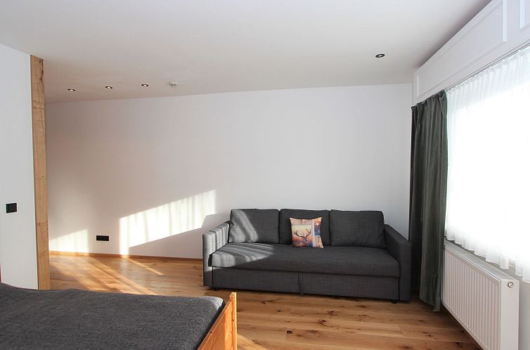 Appartement Am Birkenhain