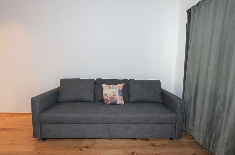 Appartement Am Birkenhain
