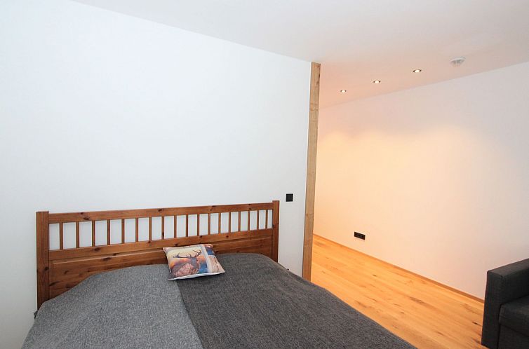 Appartement Am Birkenhain