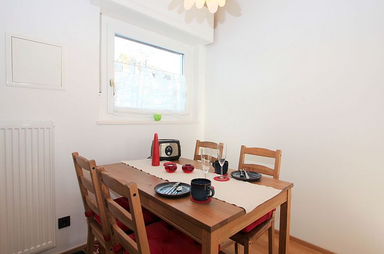 Appartement Am Birkenhain