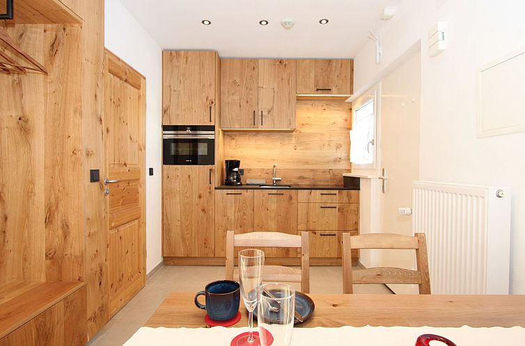 Appartement Am Birkenhain