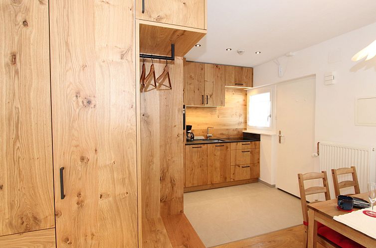 Appartement Am Birkenhain