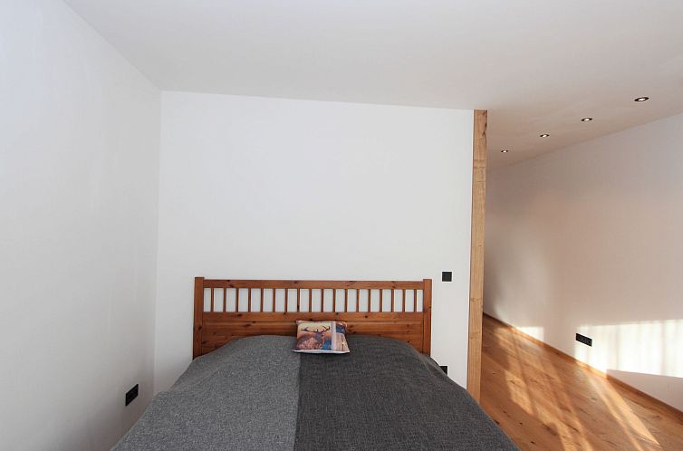 Appartement Am Birkenhain