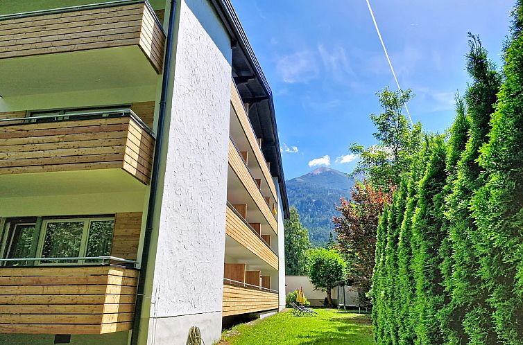 Appartement Am Birkenhain