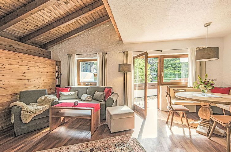 Appartement Waldblick