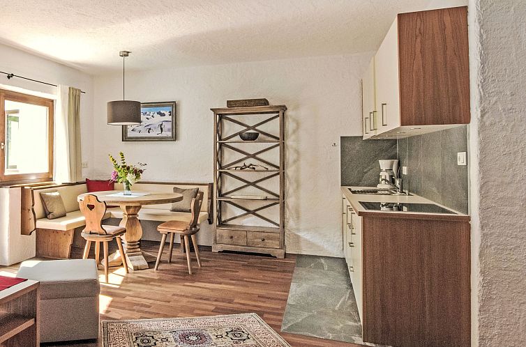 Appartement Waldblick