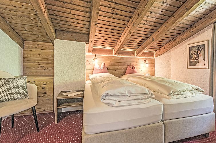 Appartement Waldblick