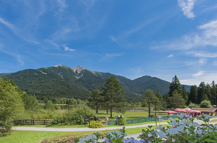 Appartement Waldblick