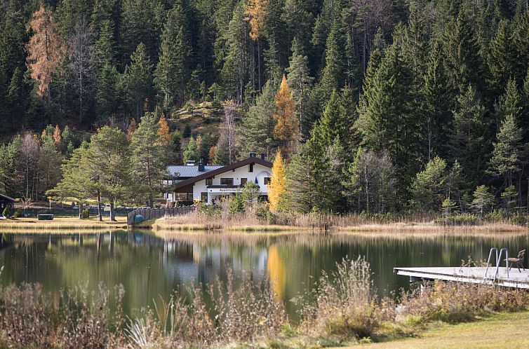 Appartement Waldblick