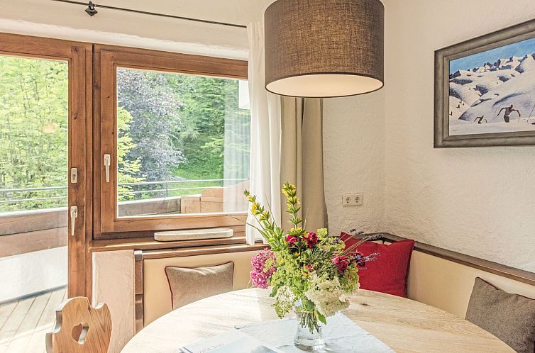 Appartement Waldblick
