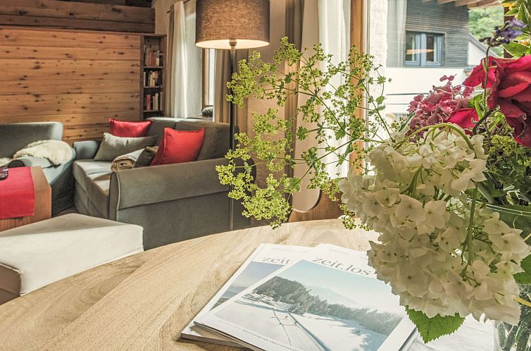 Appartement Waldblick