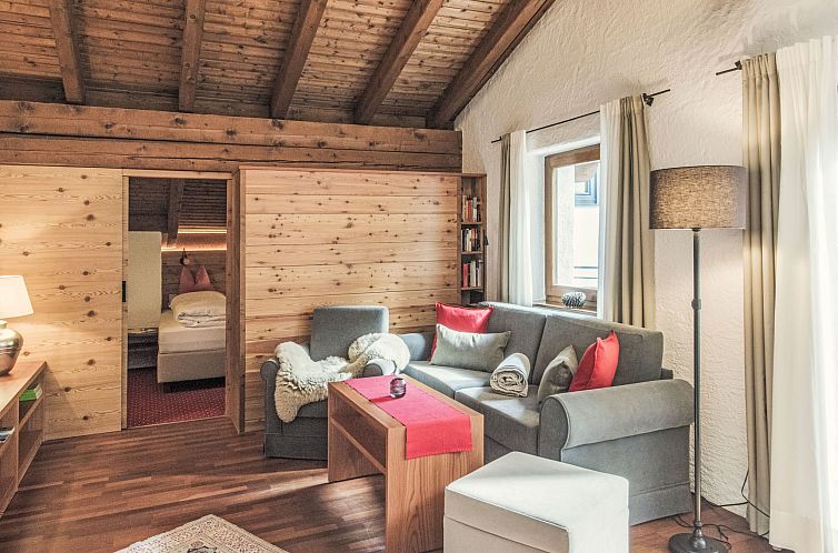 Appartement Waldblick