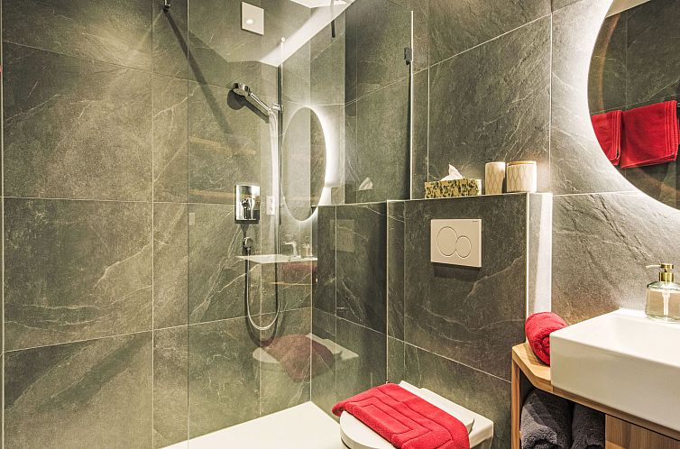 Appartement Waldblick