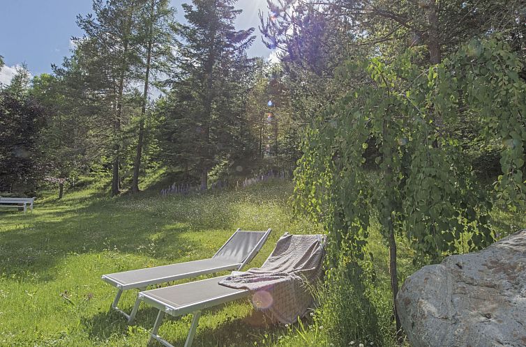 Appartement Waldblick