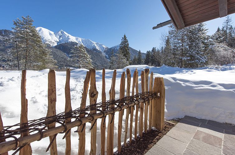Appartement Waldblick