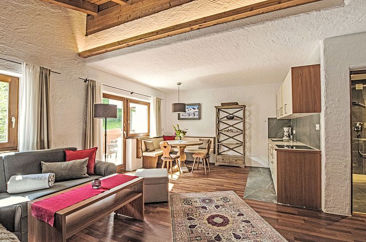 Appartement Waldblick