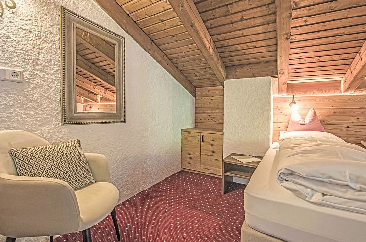 Appartement Waldblick
