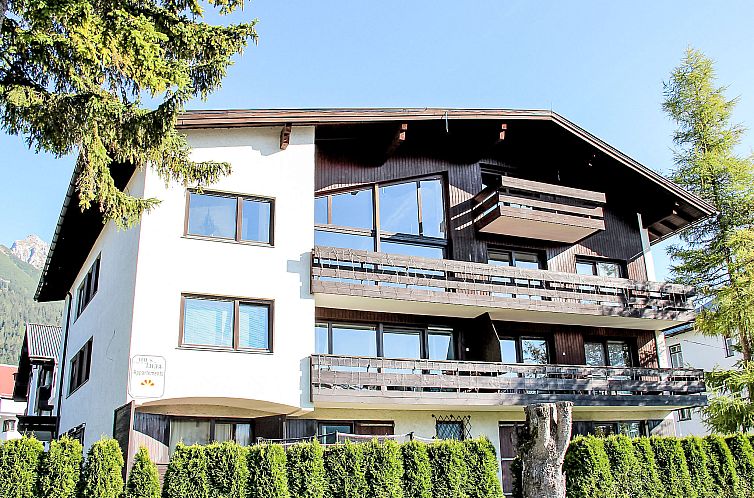 Guest house 11622312 - Apartment Tyrol - Appartement Liebl