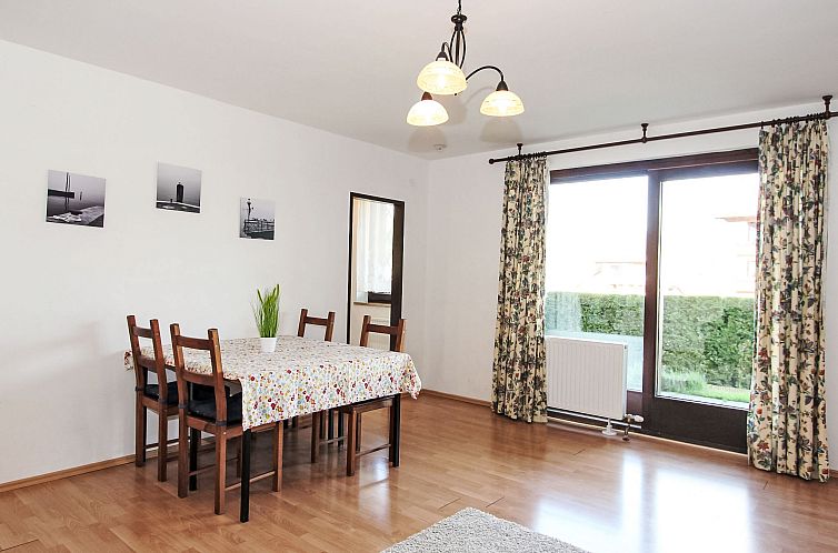 Appartement Liebl