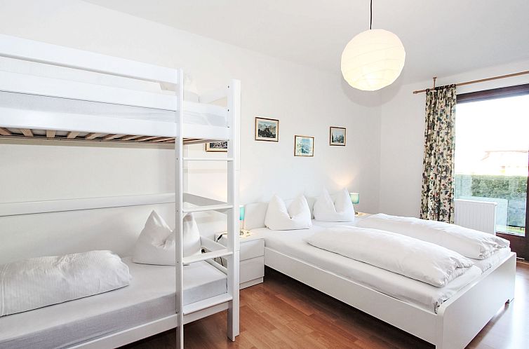 Appartement Liebl