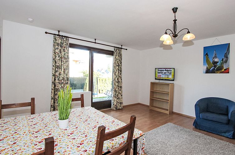 Appartement Liebl