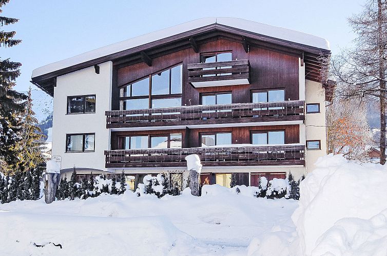 Appartement Liebl