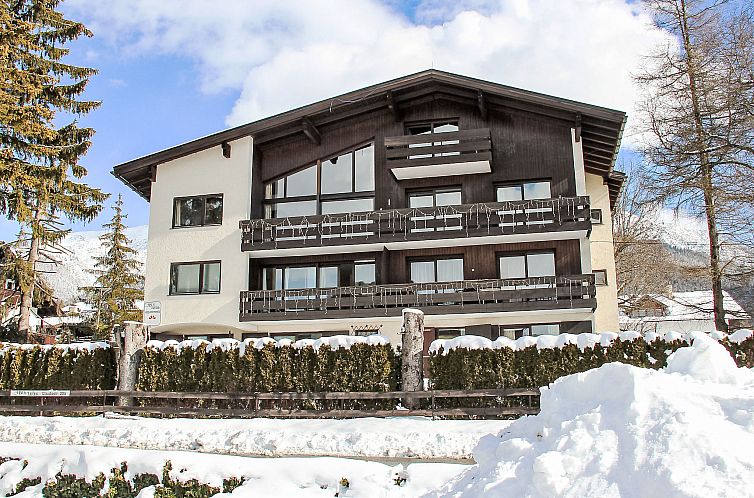 Appartement Liebl