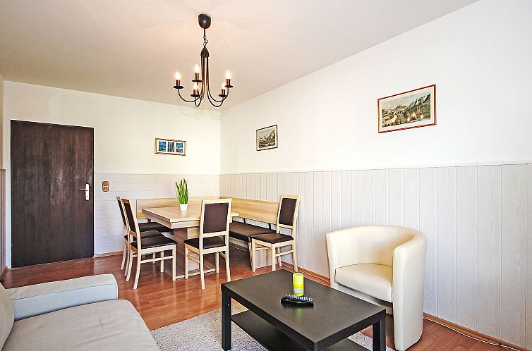Appartement Liebl