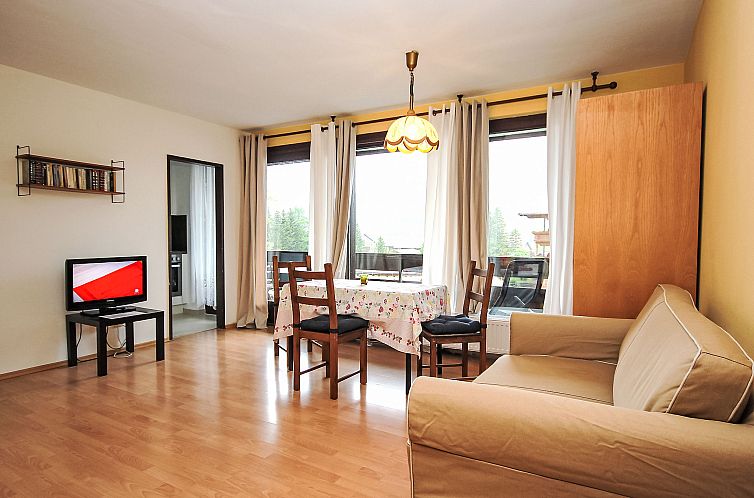Appartement Liebl