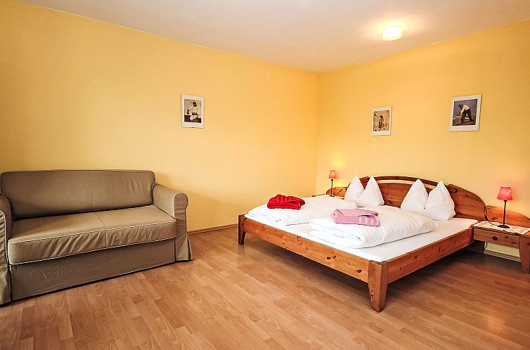 Appartement Liebl