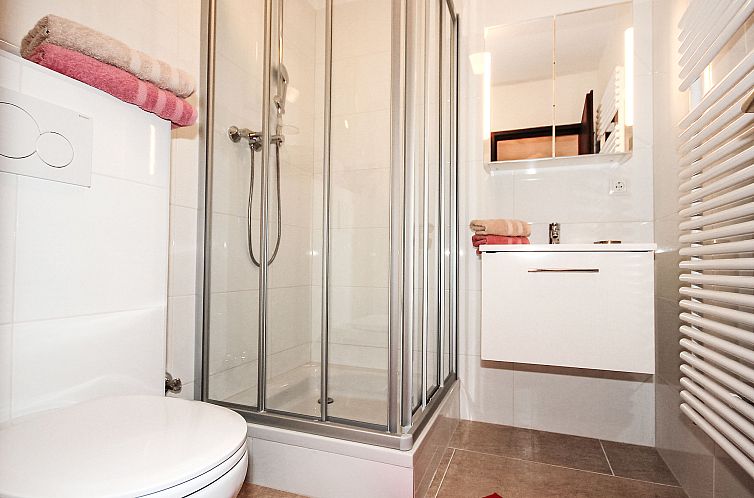 Appartement Liebl