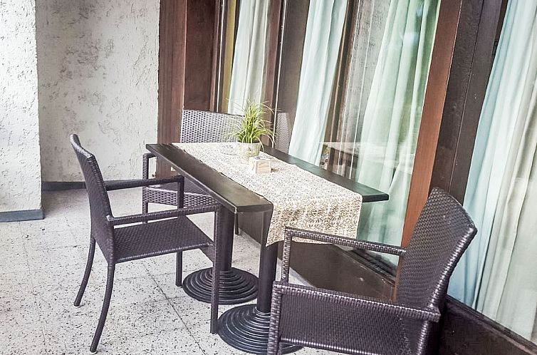 Appartement Liebl