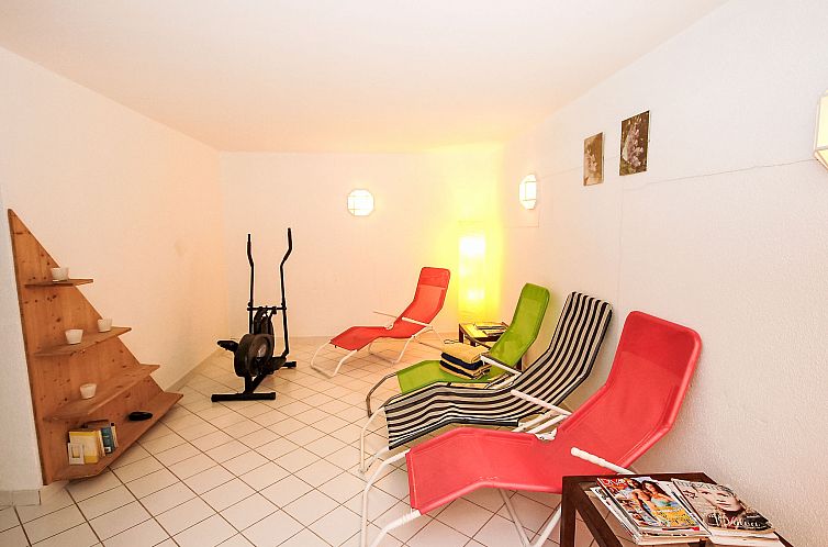 Appartement Liebl