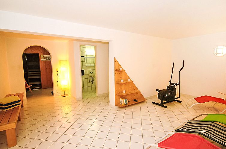 Appartement Liebl