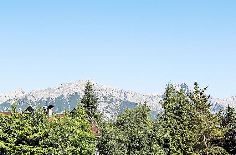 Appartement Liebl