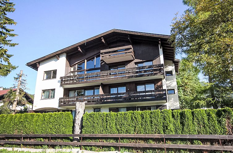 Appartement Liebl