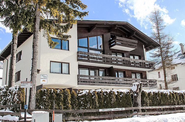 Appartement Liebl