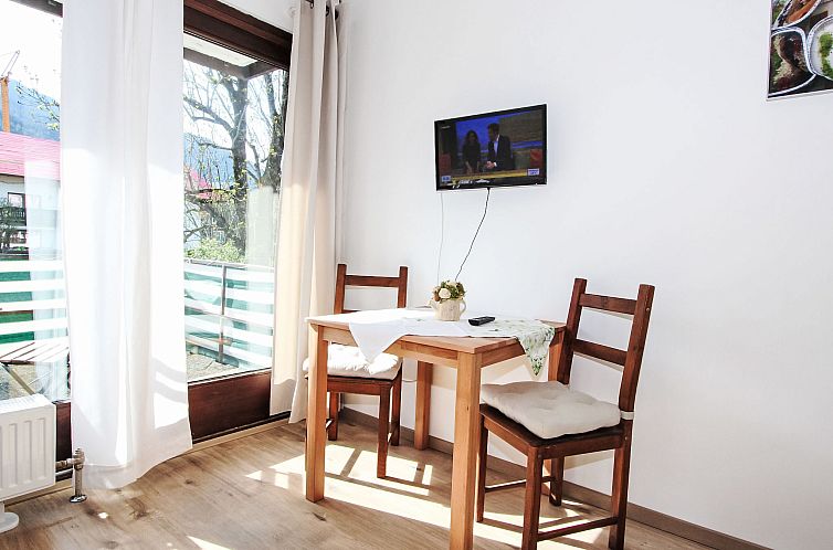 Appartement Liebl