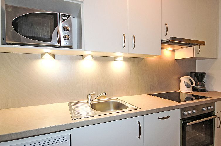 Appartement Liebl