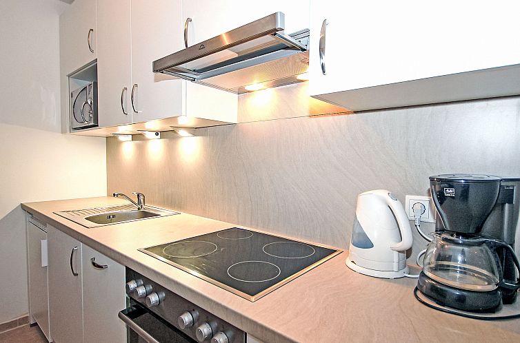 Appartement Liebl
