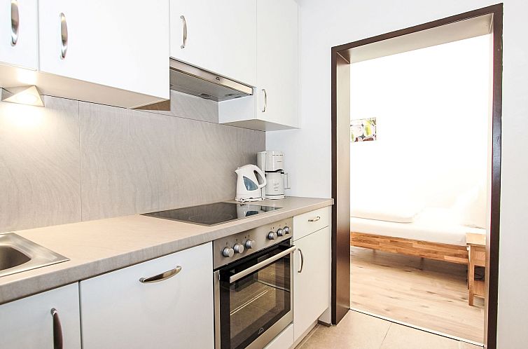 Appartement Liebl