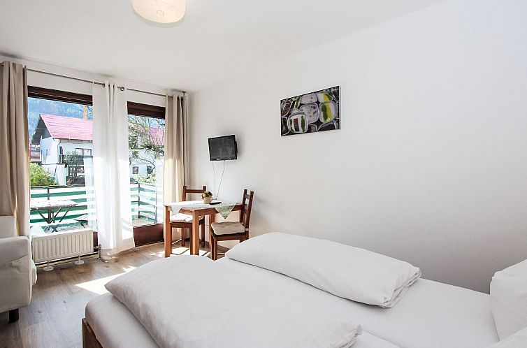 Appartement Liebl