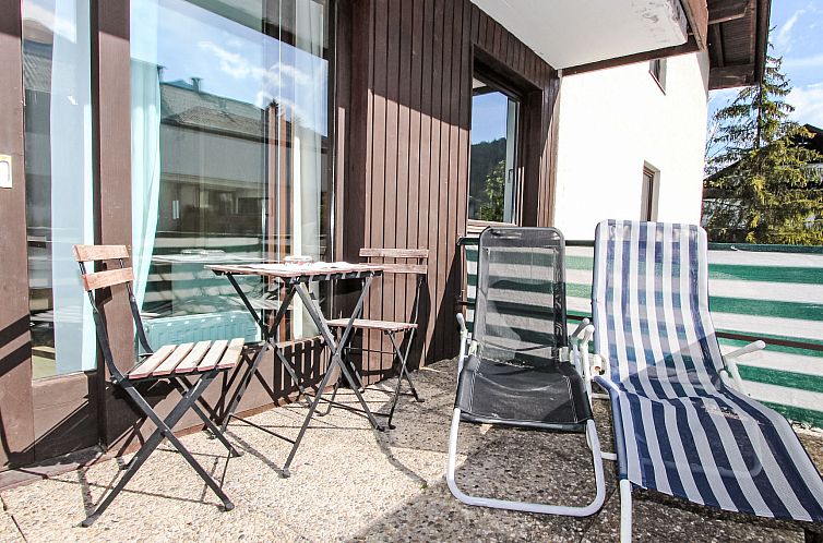 Appartement Liebl