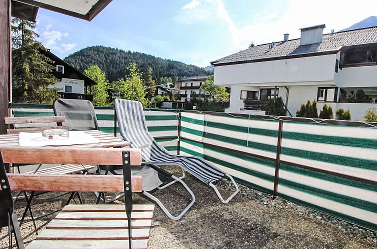 Appartement Liebl