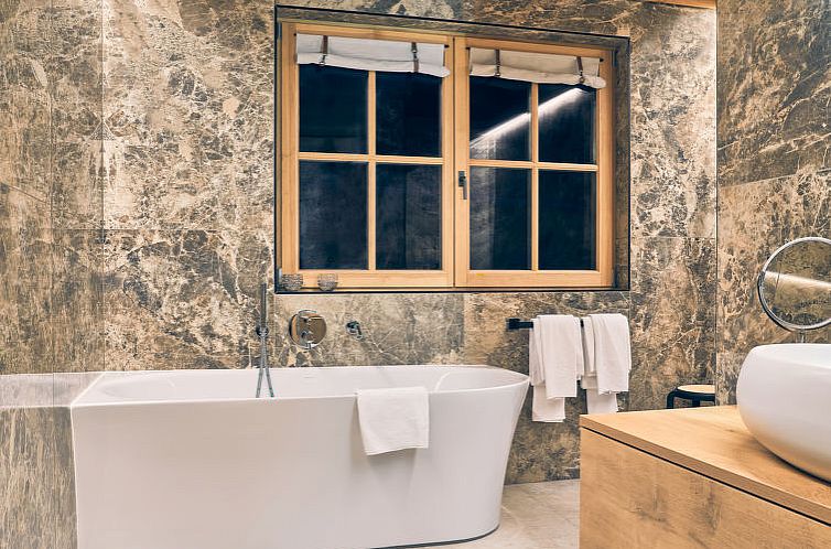 Vakantiehuis Sissis Green Chalet Elisabeth