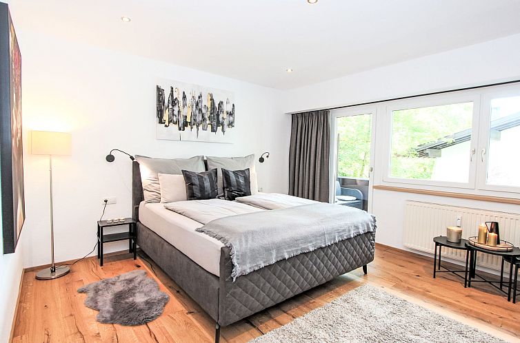 Verblijf 11622320 - Appartement Tirol - Appartement Am Birkenhain