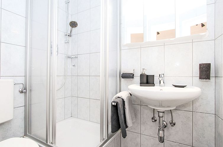 Appartement Am Birkenhain