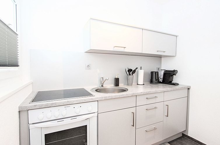 Appartement Am Birkenhain